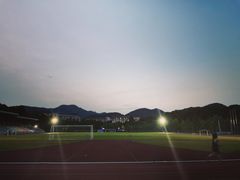 -浙江农林大学(东湖校区)