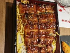 -诚·鳗屋(星摩尔店)