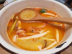 -迷你椰·泰式大排档(观前街店)