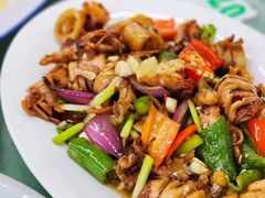-梅姐海鲜餐厅(水头海鲜街店)