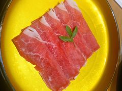 -牛New寿喜烧(青浦店)