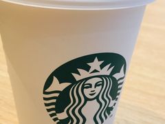 -星巴克臻选(北京银泰店)