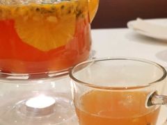 -港丽餐厅(高德置地店)