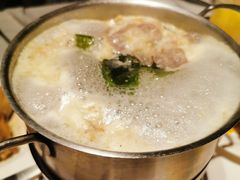 -星伦多自助料理·涮烤一体(虹悦城店)