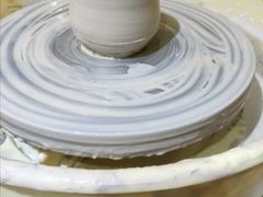 -初八专业级手工DIY陶艺社·户外研学·创意DIY首饰