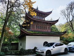 -虎跑公园