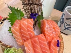 -沼津港精致料理·寿喜烧·烧鸟(漕河泾印象城店)