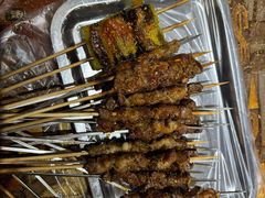 -程波烧烤(香滨路店)