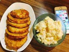 -炙热童年·老北京炙子烤肉(南锣鼓巷店)
