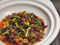-福照楼汽锅鸡·云南菜(护国路店)