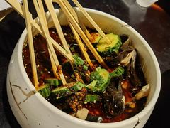 乐山钵钵鸡-陈麻婆豆腐总店