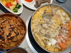 -创味·民间海南菜·非遗藤桥排骨(藤桥·免税城店)