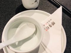 -赠李白·如诗的川味(余杭万达广场店)