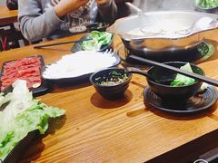 -汕品潮牛正宗潮汕火锅(华师店)