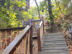 -云峰山自然风景区