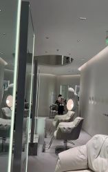 -3AM·S HAIR SALON烫发染发接发