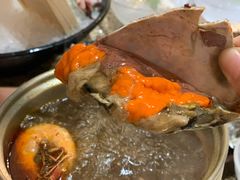 -丰卓会海鲜自助(中润大道店)