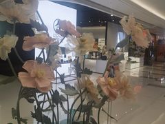 -丽达购物中心(崂山店)