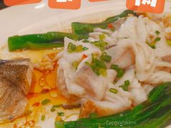 -山泉公馆酒家(珠江新城店)