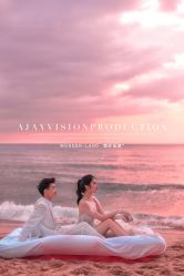 -巴黎春天·菀纱仙庭婚纱美学