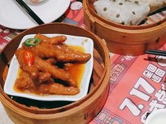 -点都德(德江楼店)