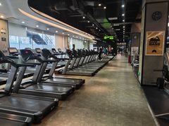 -古德菲力健身(广体店)