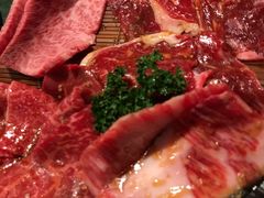 -俺的焼肉(銀座9丁目店)