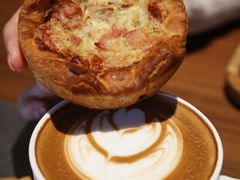 -Peet's 皮爷咖啡(东湖路手作店)