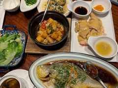 -水润轩私厨海南菜餐厅(铂尔曼酒店)