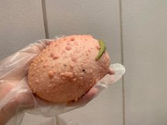 桃桃冰冰包-喜茶(深圳福田星河COCO Park店)