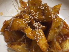 -临潼印象·特色陕菜
