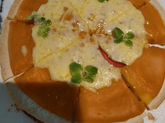 -古仓餐厅·创意菜