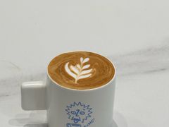 -Beans Solo豆号咖啡(百家湖花园店)