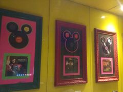 包房-百威KTV(恒福路店)