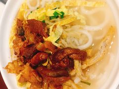 招牌什锦濑粉-江南濑粉(跃华路店)