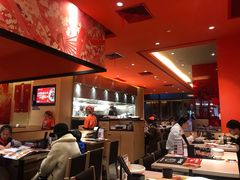 -味千拉面(世纪东方店)
