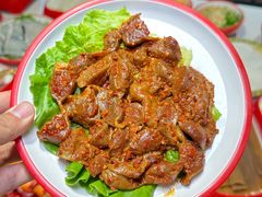 -同至人购物中心(朝阳街店)