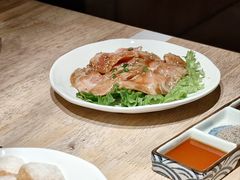 -隐家本格烧肉(万达广场店)