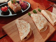 戈贝尔鲜虾塔口-Luchador摔跤手墨西哥餐厅(恒宇广场店)