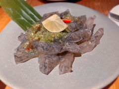 -仓库南洋海鲜小排档(柳河路店)