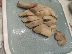 -欢乐海岸美食联盟