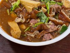 -姚记炒肝店(鼓楼店)
