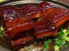 -萬國春·中菜馆(颐和公馆店)