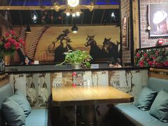 -豪尚豪牛排馆(大红门银泰店)