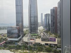 -小南洋海景餐厅(深圳湾店)