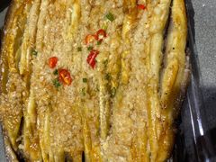 -三兄弟灰太狼烧烤.龙虾烤鱼(上海交大店)