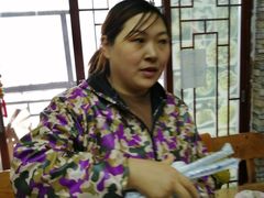 -九华山友谊土菜馆 小资餐厅