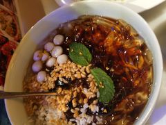 -绿茶餐厅(千岛湖银泰城店)