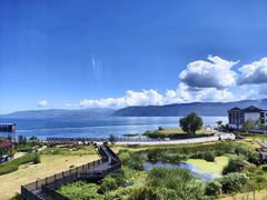 -大理洱海