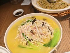 -扬州狮子楼·非遗淮扬菜(东关街店)